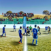Cruz Azul y Querétaro protagonizan batalla campal en Sub 19