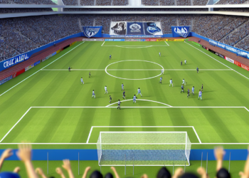 Resultado del Cruz Azul vs Real Hope en Concachampions