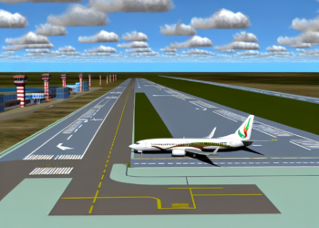 Cuarto vuelo de Estados Unidos a Tapachula llega con 107 deportados mexicanos