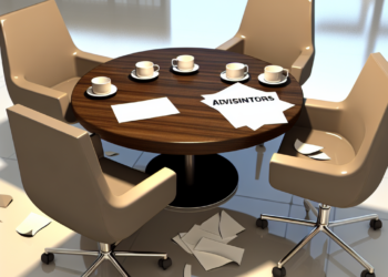 Cuatro asesores de Eric Adams renuncian tras acuerdo del alcalde para trabajar con Trump