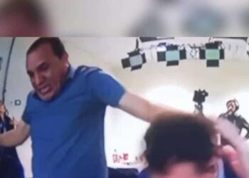 Cuauhtémoc Blanco y Faitelson: Final Liga MX