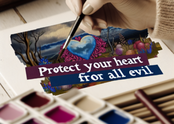 Aprende a cuidar tu corazón... y no solo del desamor