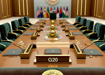 Reunión del G20, empañada por ausencias