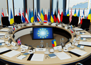 Líderes europeos celebrarán una cumbre de emergencia sobre Ucrania mientras la llamada de Trump y Putin tensa las relaciones