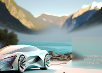 Da McLaren primer vistazo de su monoplaza para 2025