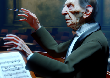 Daniel Barenboim anuncia que padece Parkinson