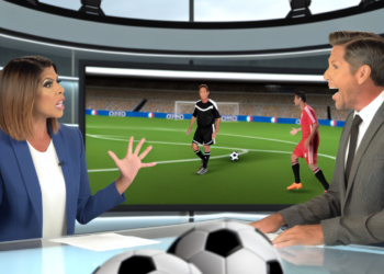 TV Azteca anuncia el regreso del programa DeporTV; contará con la participación de sus figuras