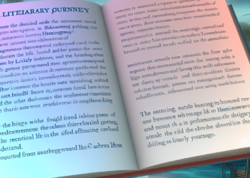 Leonardo Padura, de Hemingway a Cabrera Infante