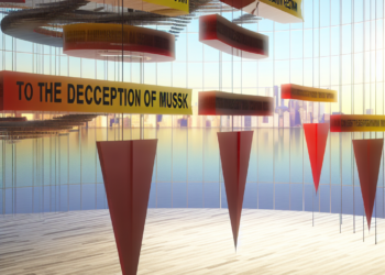 de la reforma de Sheinbaum, al fake que difundió Elon Musk