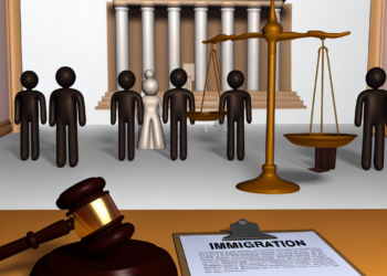 Ron DeSantis hace oficial una temida serie de leyes que pone en alerta a los inmigrantes