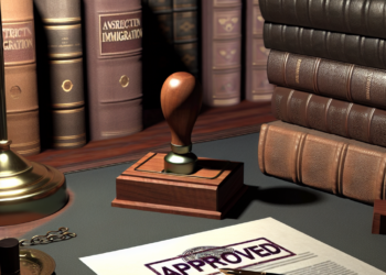 DeSantis firmó leyes migratorias más duras para Florida, incluida la pena de muerte