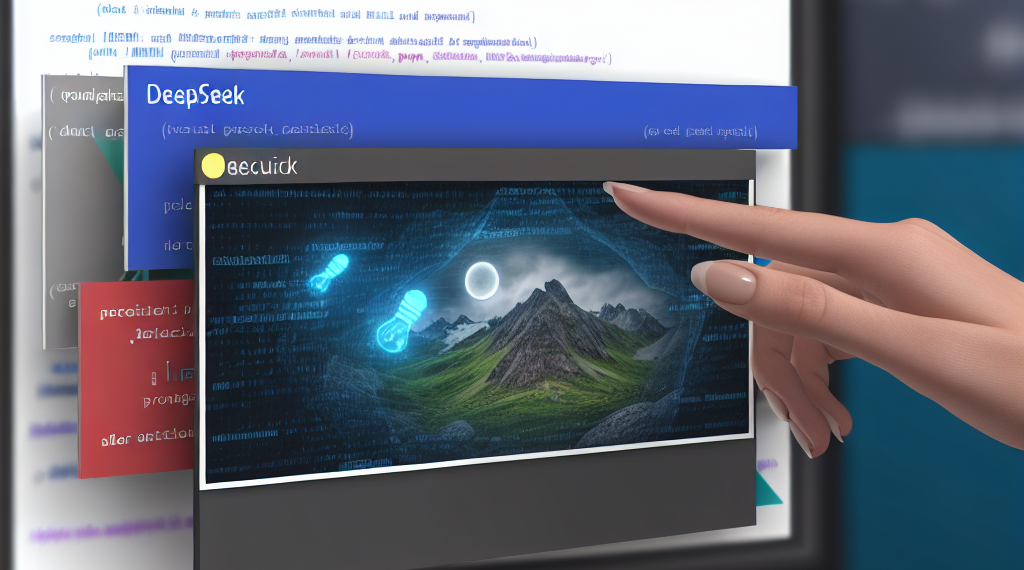 DeepSeek reduce 75% precios para desarrolladores