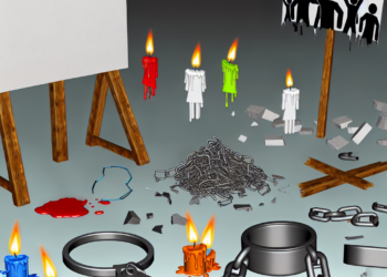 Podcast: Sobrevivir a la violencia: Defensoras