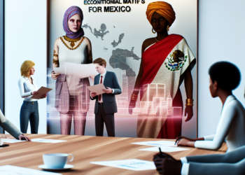 Decidirán rumbo de aranceles a México esta semana
