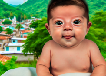 Abandonan a otro bebé en Villahermosa, Tabasco: Tiene solo 3 meses