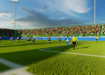 Demichelis explicó la ausencia de Ramos tras derrota de Rayados – Fox Sports