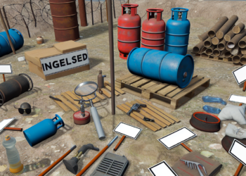 Gaschicoleo prolifera con la connivencia de autoridades, denuncian gaseros del Edomex