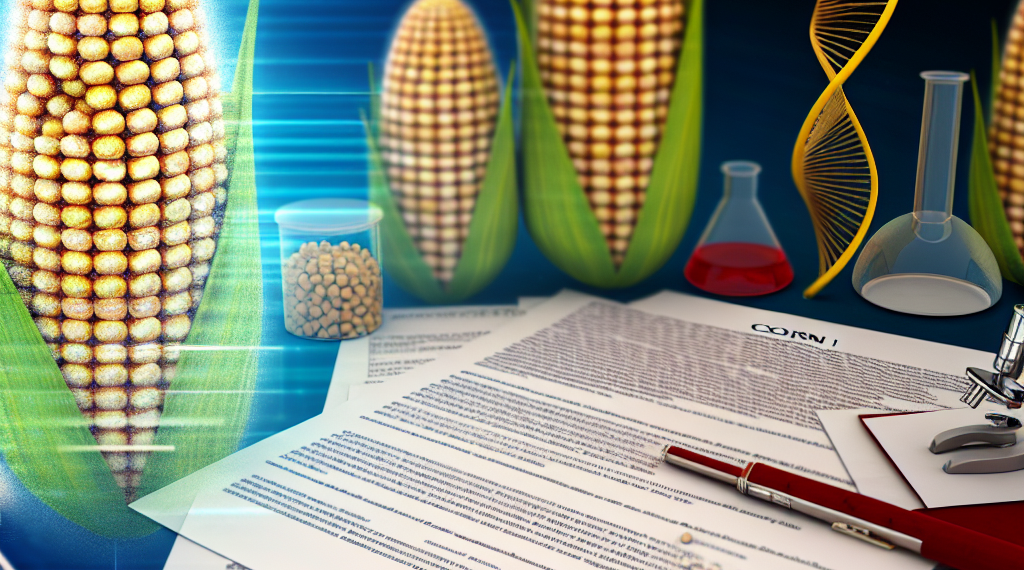 Acusan que hubo “mano negra” en iniciativa presidencial que circunscribía a maíces transgénicos