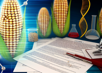 Acusan que hubo “mano negra” en iniciativa presidencial que circunscribía a maíces transgénicos