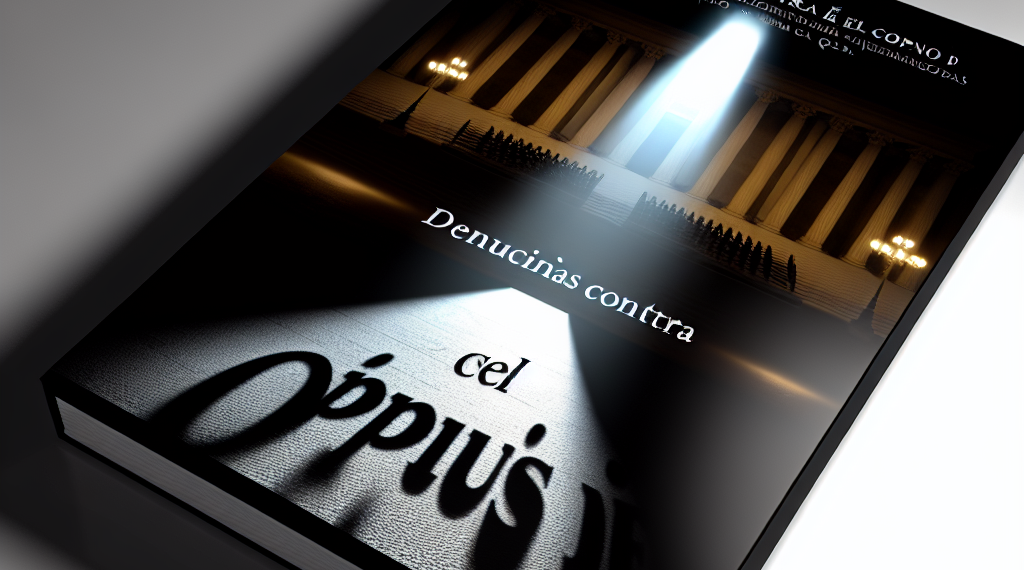 Narran abusos del Opus Dei en nuevo documental