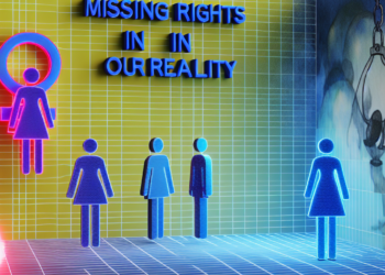 Aquí no hay Derecho