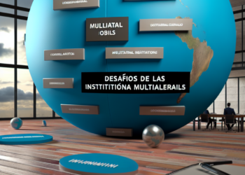 Organismos multilaterales, a prueba