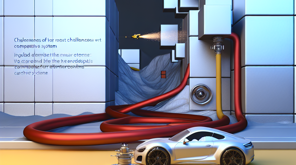 Los retos del nuevo régimen de competencia económica