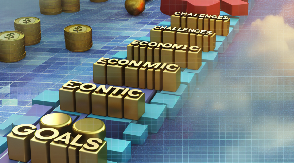 Obstáculos para lograr objetivos financieros; ¿cuál es el tuyo?