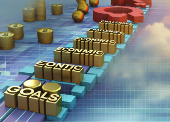 Obstáculos para lograr objetivos financieros; ¿cuál es el tuyo?