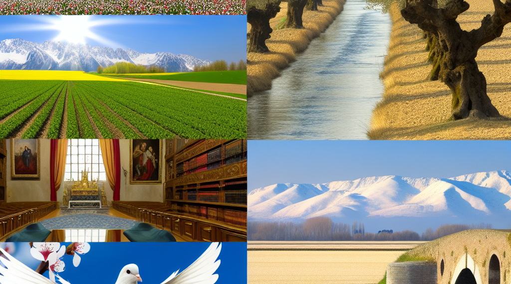 "Estamos al borde de la paz en Europa" – DW – 20/02/2025