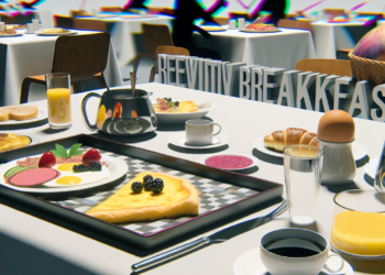 La isla en la cocina no va más, esta es la nueva idea para desayunar en la cocina que es tendencia en 2025