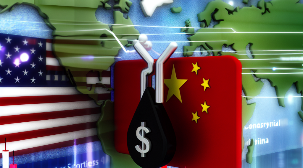 Precios del petróleo caen con fuerza ante cautela por guerra comercial entre EU y China