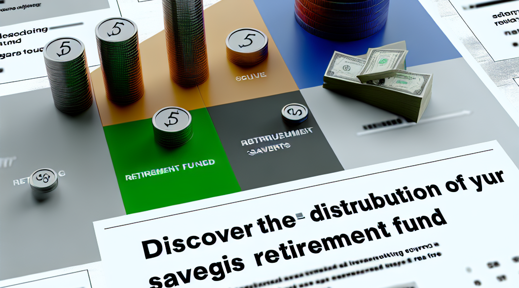 Conoce cómo se divide el ahorro que se destina a tu afore