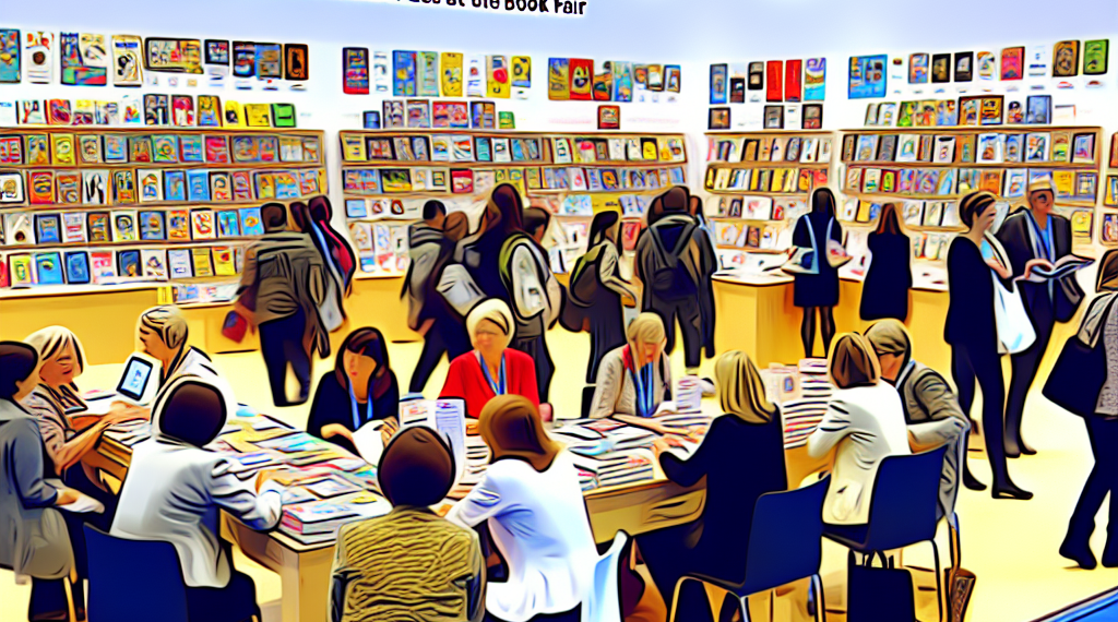 No te pierdas las más de mil actividades de la Feria Internacional del Libro del Palacio de Minería que tendrá este año