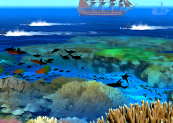 Este es su megaproyecto en el ‘Golfo de América’ – El Financiero