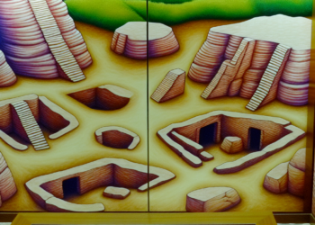 Localizan tres fosas clandestinas en Tepezalá, Aguascalientes, con al menos nueve cuerpos