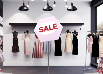 Vestidos camiseros rebajados para vestir bien a los 50 años