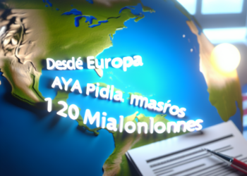 Ya lo están observando desde Europa y el América pediría más de 120 millones para dejarlo salir