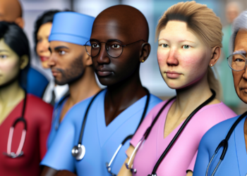 El sesgo de género en la salud