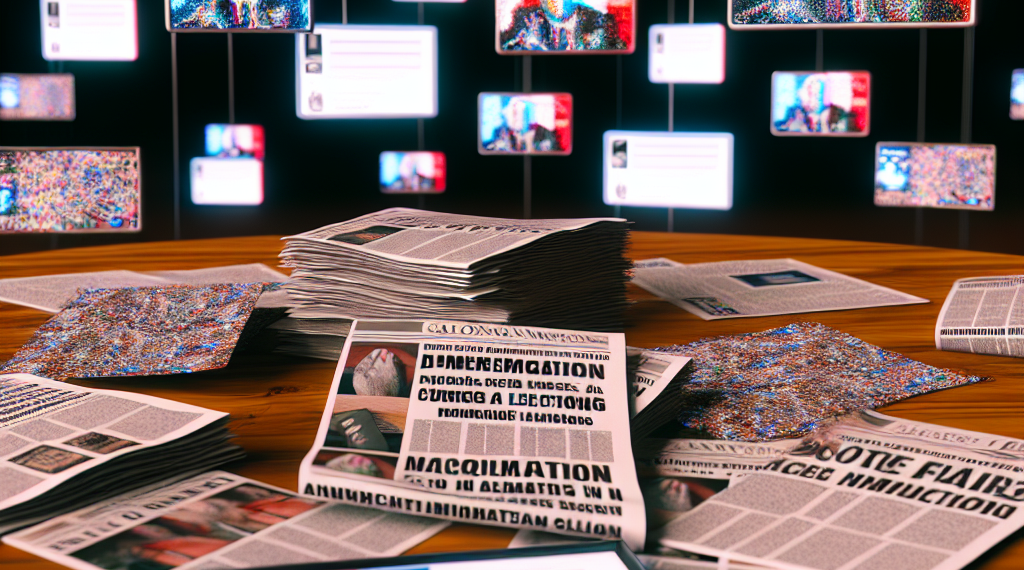 elecciones son blanco de desinformación rusa – DW – 21/02/2025