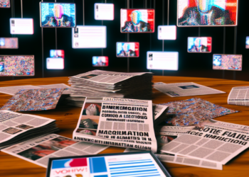 elecciones son blanco de desinformación rusa – DW – 21/02/2025