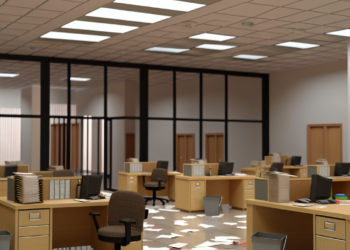 Comienzan despidos masivos de empleados mientras Trump y Musk purgan el gobierno de EU