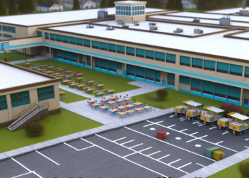 Despedirá a 300 empleados Distrito Escolar de Socorro