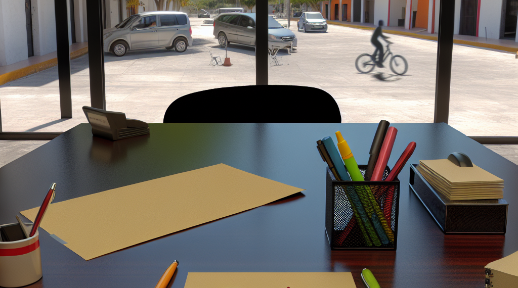 Destituyen a funcionario por acosar a adolescentes en Chiapas