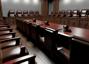 Despide a 20 jueces de migración – El Financiero