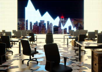 Despidos masivos por recorte en EU; orden emitida por el DOGE