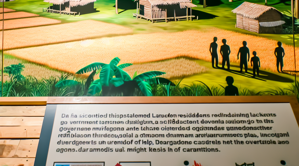 Desplazados de la Lacandona por el narco piden ayuda al gobierno para regresar o ser indemnizados