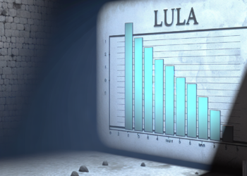Popularidad de Lula cae a niveles inéditos – DW – 15/02/2025