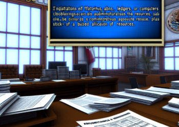 Destapan nepotismo en municipio rural de Hidalgo: alcalde, esposa, cuñada y concuño en la nómina