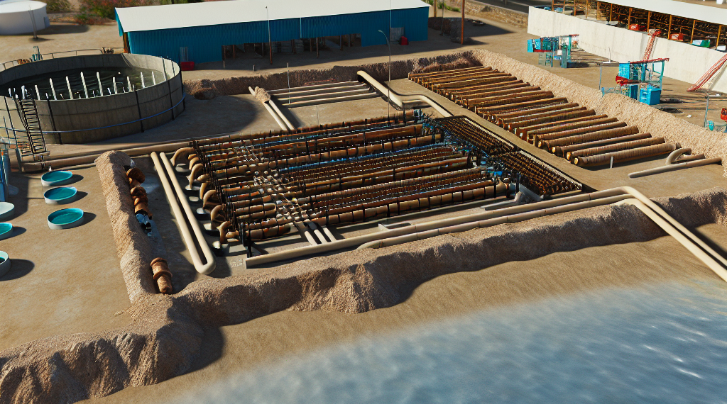 Invertirán 1,800 mdp para agua en Acapulco